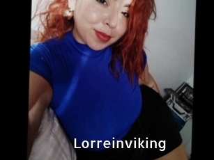 Lorreinviking