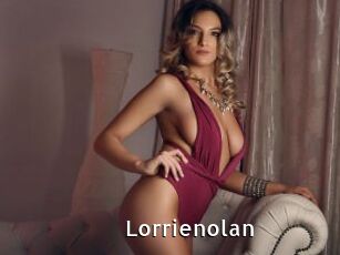 Lorrienolan