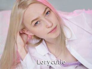 Lorycutie