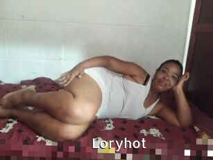Loryhot