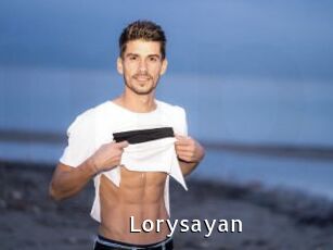 Lorysayan