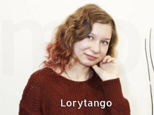 Lorytango