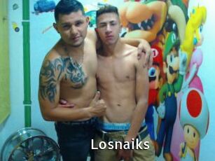 Losnaiks
