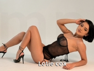 Lotie_cox