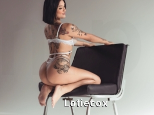 Lotiecox