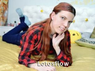 Lotosflow