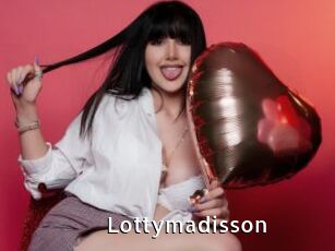 Lottymadisson