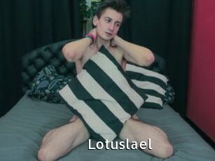 Lotuslael