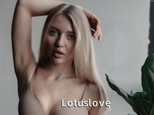 Lotuslove