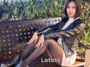 Lotuss