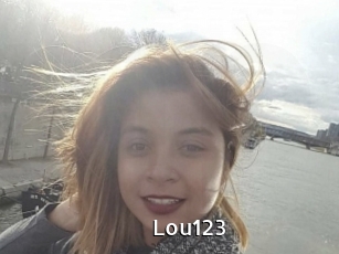 Lou123