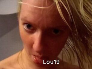 Lou19