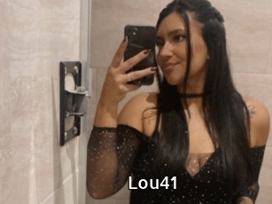 Lou41
