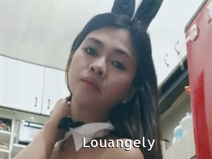 Louangely