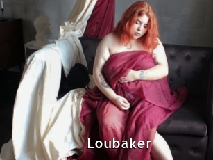 Loubaker