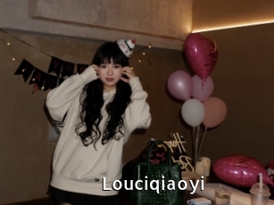 Louciqiaoyi