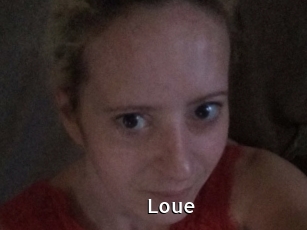 Loue