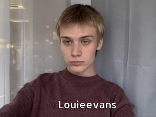 louieevans My Porno Stash