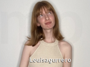 Louisagurrero