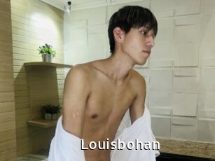 Louisbohan