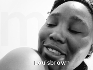 Louisbrown