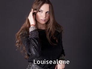 Louisealone