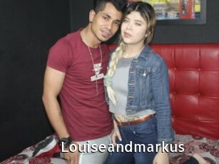 Louiseandmarkus