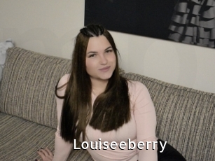 Louiseeberry