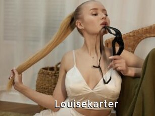Louisekarter
