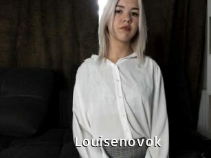 Louisenovok