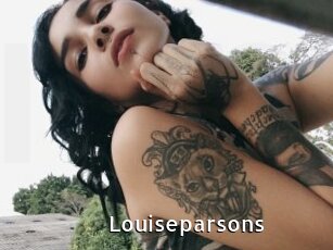 Louiseparsons