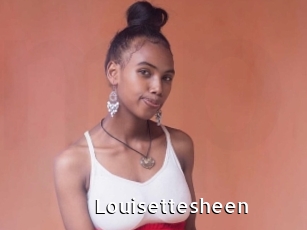 Louisettesheen