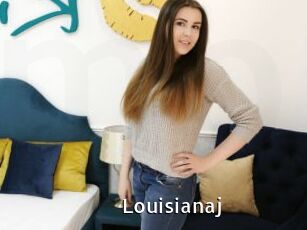 Louisianaj