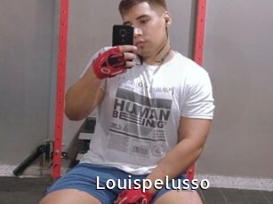 Louispelusso