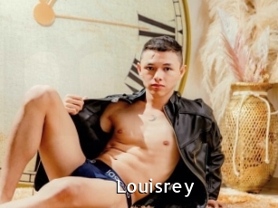 Louisrey