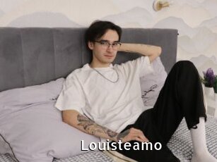 Louisteamo