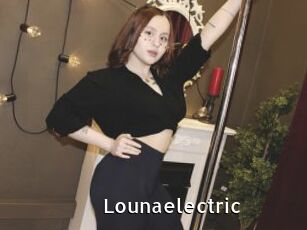 Lounaelectric