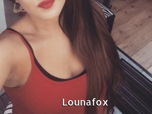 lounafox My Porno Stash