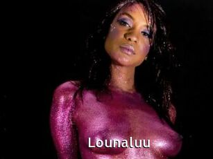 Lounaluu
