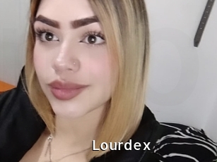 Lourdex