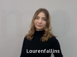 Lourenfallins