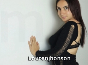 Lourenjhonson