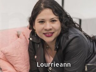 Lourrieann