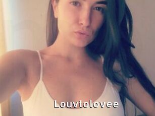 Louvtolovee