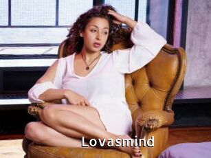 Lovasmind
