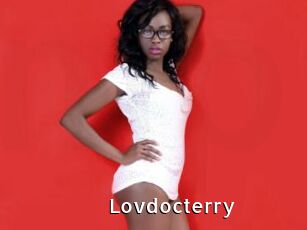 Lovdocterry