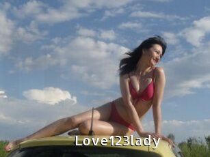 Love123lady