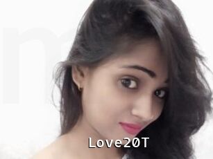 Love20T