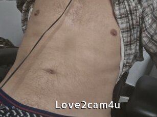 Love2cam4u