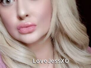 LoveJessXO